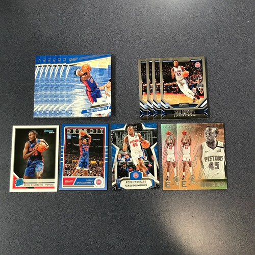 Lotto x16 pistoni detroit - lotto,