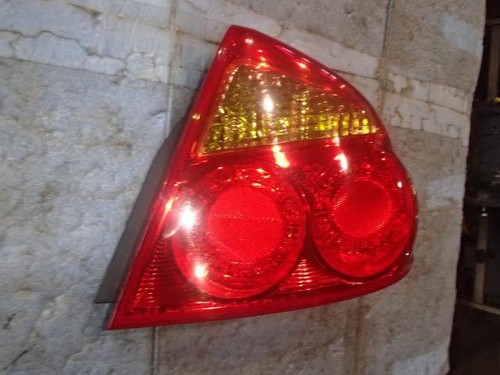 Fanale posteriore destro