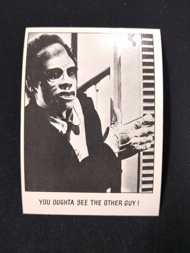 1973 topps you - you'll, laughing