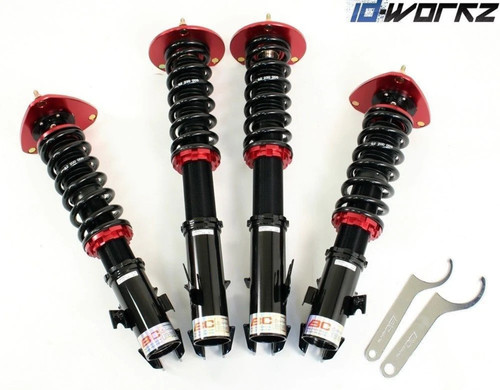 Coilover racing serie - coilover, v1