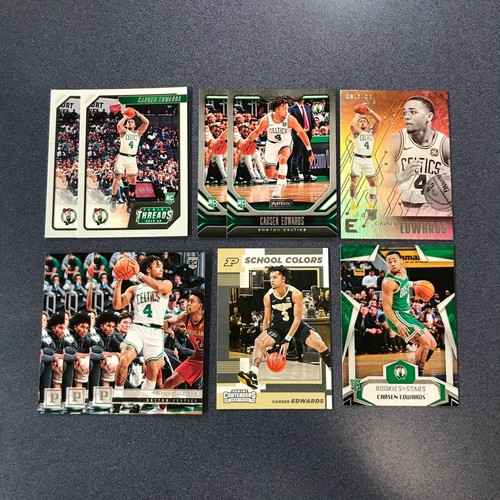 Lotto carsen edwards - lotto,