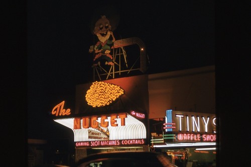 1956 the nugget tinys - the,