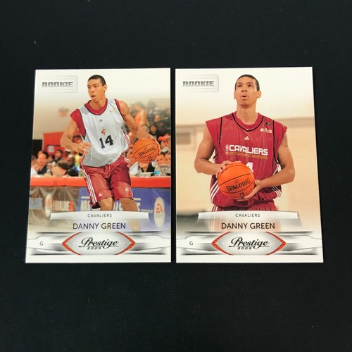 2009 prestige danny - 2009,