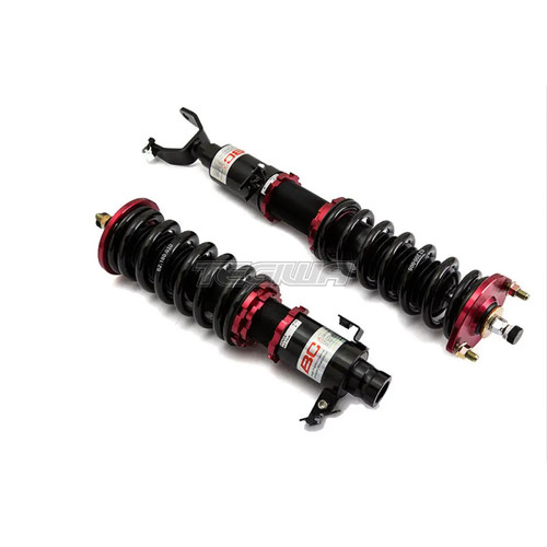Coilover racing serie - racing,