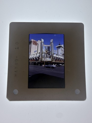 Foto diapositiva vintage - 35, mm