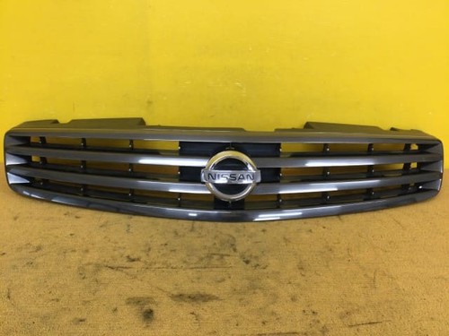 Griglia radiatore nissan - griglia,
