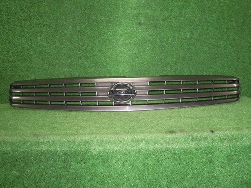 Griglia radiatore nissan - radiatore,