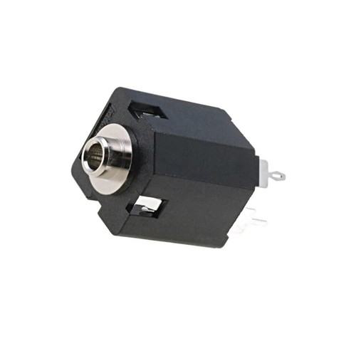 Acjs nv35 jack - acjs-nv35-3s, femmina
