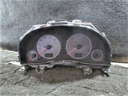 Tachimetro nissan skyline 2002 - tachimetro,