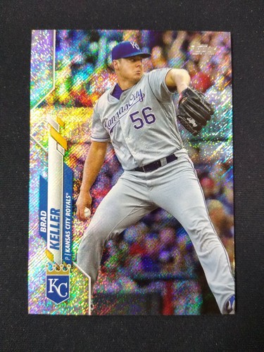 2020 topps factory set - 2020, #79
