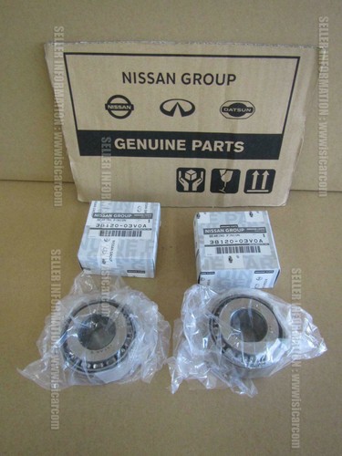 Nissan skyline nv36 nv35 - nissan,