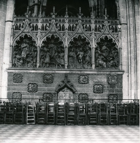 Amiens 1900 coeur - amiens,
