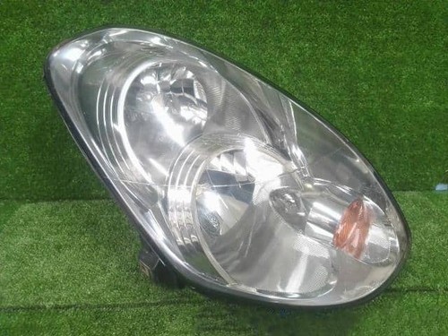 Faro proiettore destro - , nissan