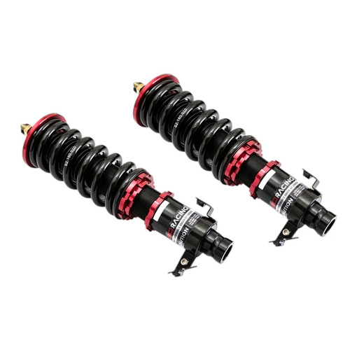 Coilover racing serie - bc, v1