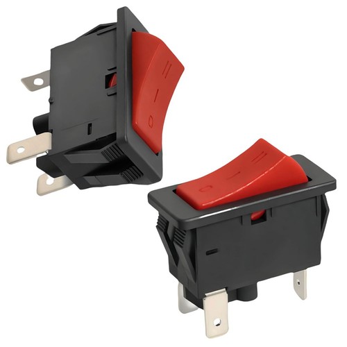 Pezzi interruttore di - 2,