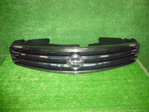 Griglia radiatore nissan - radiatore,