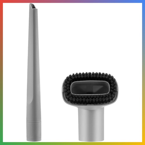 Attacco aspirapolvere 2pz - attacco,