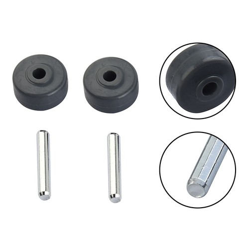Set ruote anteriori - 2,
